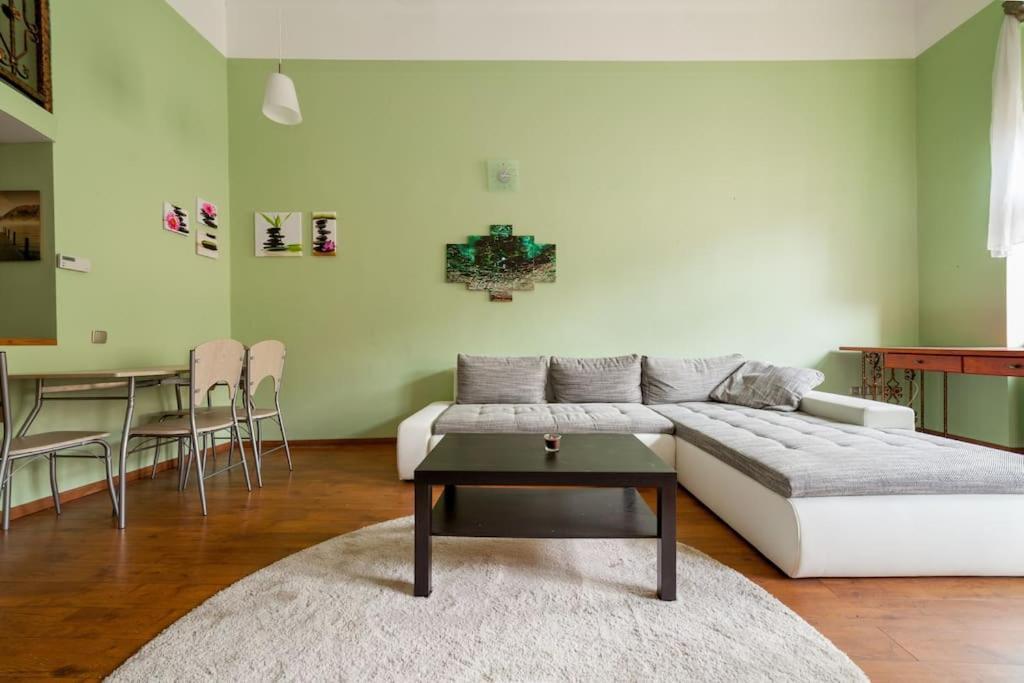 Main Street Apartment / Heart Of Bp Budapešť Exteriér fotografie